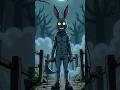 Don’t Go to This Bridge at Night