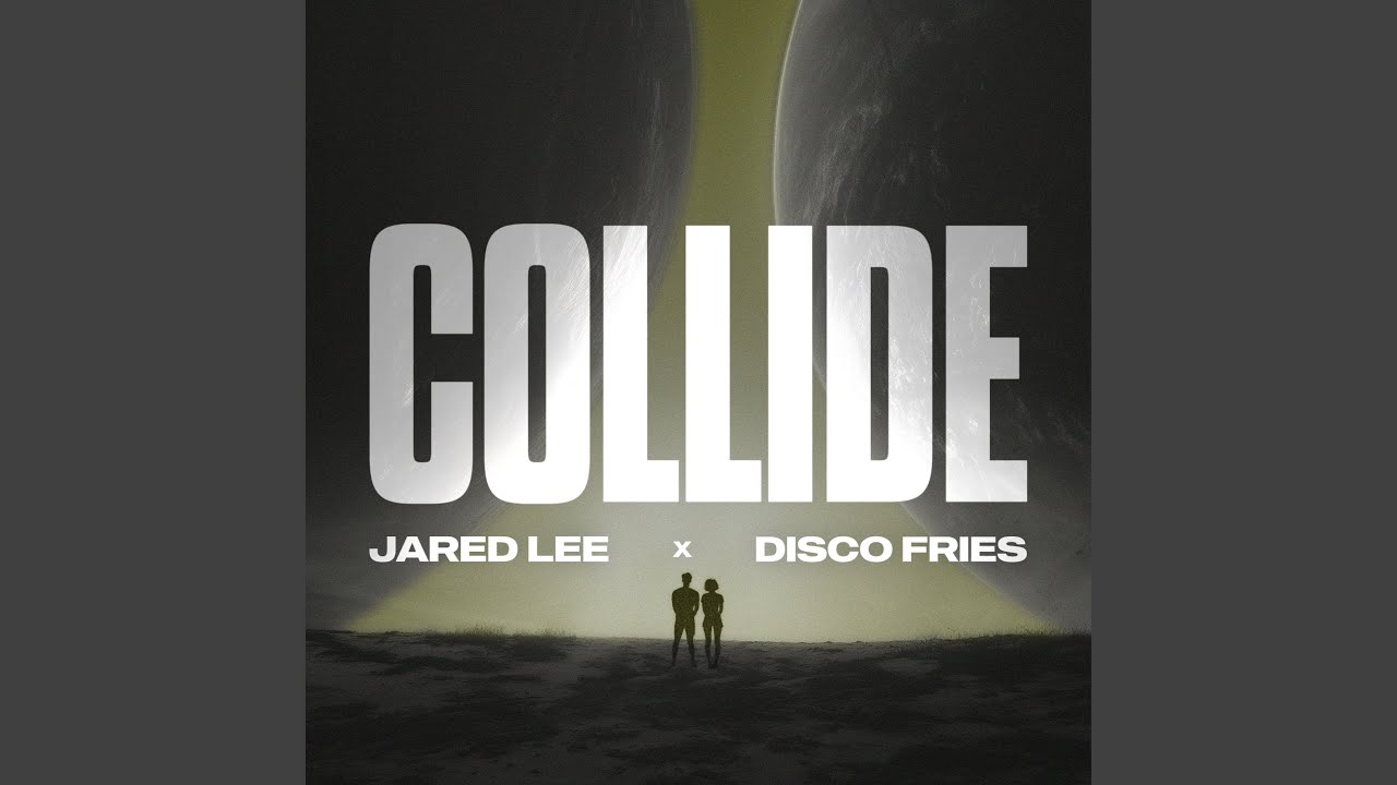 Watch Collide (Extended Mix) on YouTube Watch Collide (Extended Mix) on YouTube