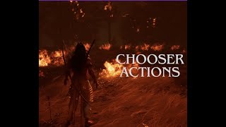 Introducing Chooser-Based Actions | ACF Devlog