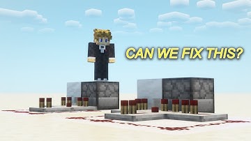 Can I Fix My Dropper Clock Tutorial Mistake?