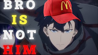 Download Lagu I Don’t Get Solo Leveling… MP3