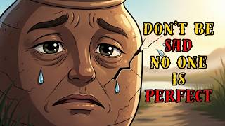 Nobody is perfect | Heart Touching Motivational Story About self Worth