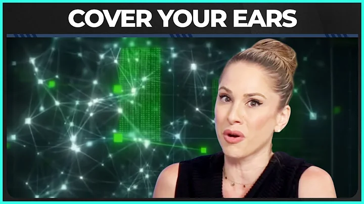 Artificial Intelligence Is TAKING OVER The Music Industry…