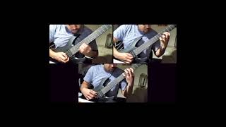D Minor over D Kokil Pancham