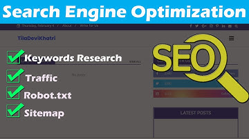 SEO Tips For Every Blogger In Nepali - 2021 | New Blogger Upadate Awesome Technique Rank On Google