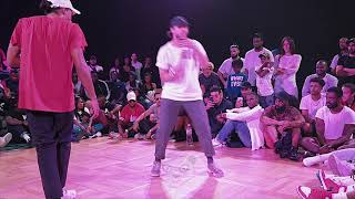 Battle UCP ARENA IV // Exhib'Arena // Marvin (Enfants Prodiges/RAF) vs Joker (Yudat)