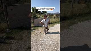 À 19 Ans, Il Quitte Ses Études Et Crée Sa Ferme Ft. .Permacultueur