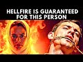 1 OVERLOOKED SIN GUARANTEES YOU TO HELLFIRE 1 OVERLOOKED SIN GUARANTEES YOU TO HELLFIRE