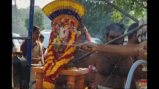 Thiru Arattu - 2023 @ Sri Guruvayurappan Temple, Houston, Texas
