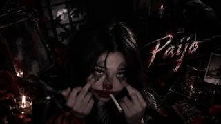 Paijo ( Slowed Reverb )  | ⌞Zaskia Gotik⌝ | ꪜℴ﹗𝒹