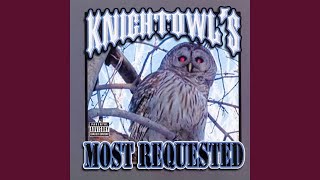 Video thumbnail of "Mr. Knightowl - You Did Me Wrong"