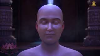 Bhawna Yog In English | Mediation In English | Muni Pramansagar Ji