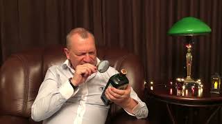: J"agermeister -    