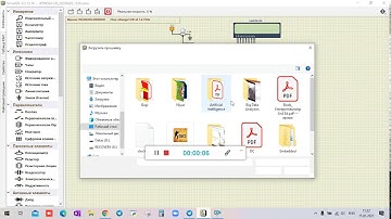 Clock and Stopwatch using ATmega128 by PHOENIX team