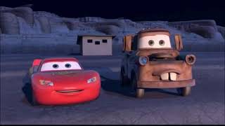 Cars Lightning Mcqueen Mater Watch Alvin And The Chipmunks Chipwrecked Ending Credit