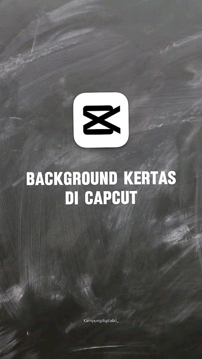 cara membuat background kertas di capcut #background #kertas #capcut #capcutedit