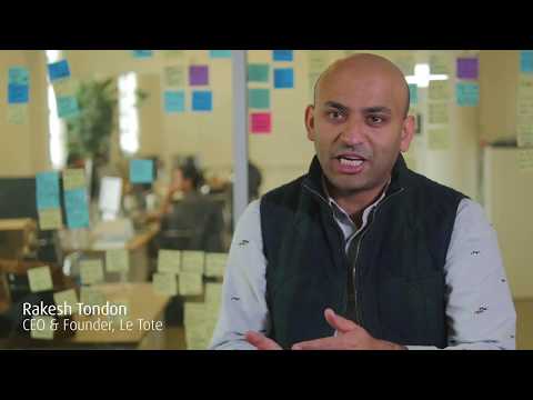 What is market
