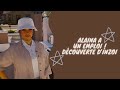 Alaina a un emploi ! - Découverte d'inZOI