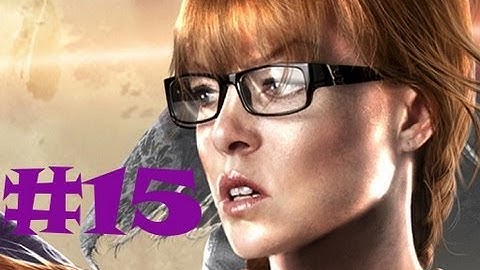 Saints Row 4 - Gameplay Walkthrough - Part 15 - Poodie Skirt (XBOX/PS3/PC)