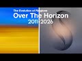 UPDATE The Evolution Of Over The Horizon Ringtones 2011 2026