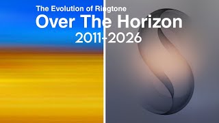 UPDATE!!! The Evolution of Over the horizon Ringtones 2011-2026