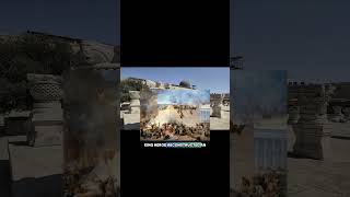 Monte del Templo #youtubeshorts #israel #jerusalem #history #alaqsa