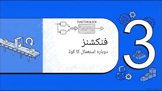 پائتھن لوپس اور فنکشنزPython Loops & Functions Complete Guide | Lecture 2 | AI & CS Simplified