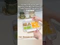 Microwave Safe Bento Lunch Box for Kids & Adults 2024 | Uncle John's Philippines #shorts
