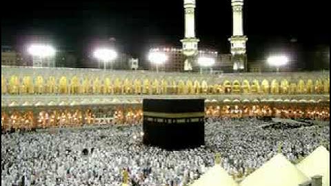 سورة فاطر -الشيخ محمد سعيد العبدالله 1-2.flv
