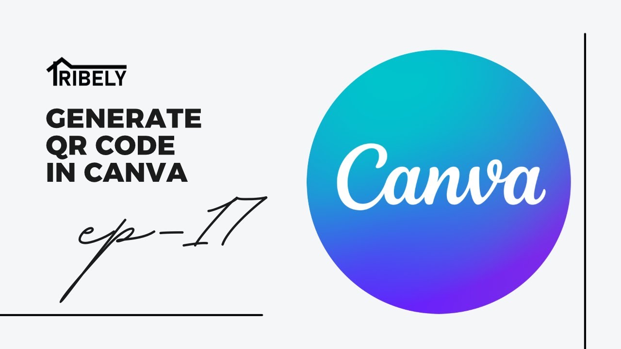 Ep 17 Generating QR Code In Canva YouTube ep-17-generating-qr-code-in-canva-youtube