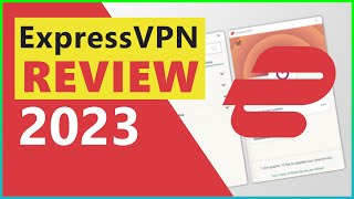 ExpressVPN Review 2022 🛡️ It's Fast and Secure, but Is It Worth the Price?