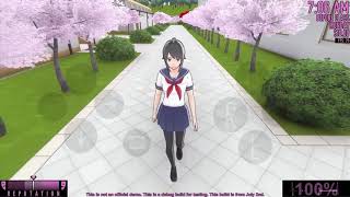 Yandere Simulator Android Review Download Link Coming Soon