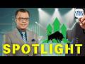 Anuj Singhal Spotlight | DLF | Union Bank – Today’s Best Shares to Trade
