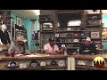 Vaquero Up- UTRGV Coach Derek Matlock