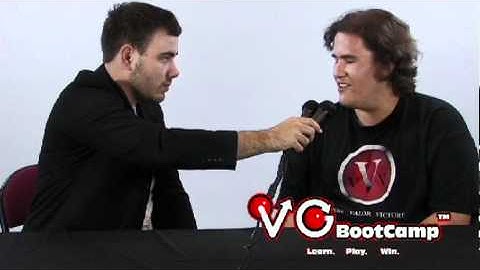 Apex 2010 - Interview with Chibosempai - SSBB - SSBB - SSBB