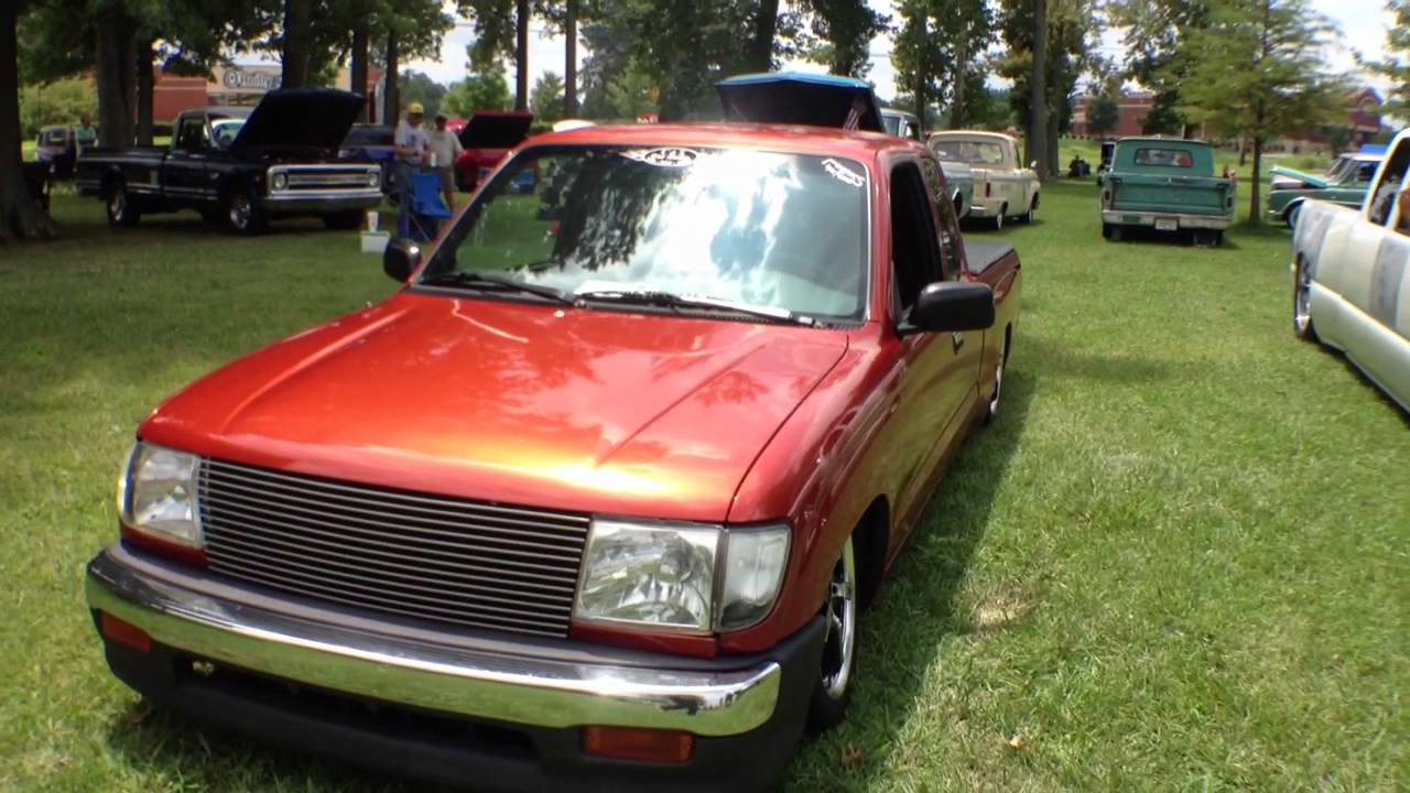 Trucks, Trucks, Trucks In White House TN YouTube