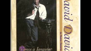 David David - Cenizas