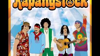 Video thumbnail of "Kapanga - El universal (AUDIO)"