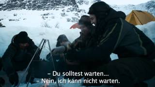 Devil's Pass | Official Trailer mit DUT | Ascot Elite Group