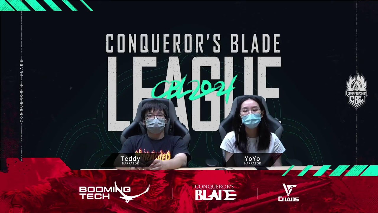 [Scorpio]Season Preview