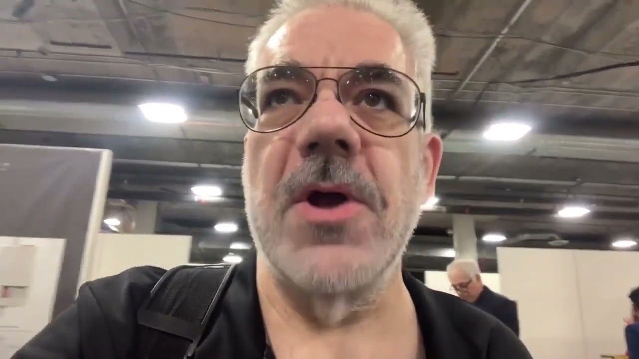 CES 2025 The Eureka Park Experience