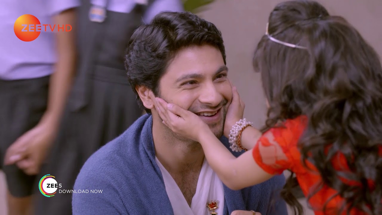 Kumkum Bhagya - Hindi TV Serial - Ep 1187 - Webisode - Shabir Ahluwalia, Sriti Jha - Zee TV