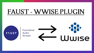 Infinite Feedback Delay with #Wwise and Faust