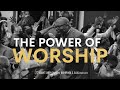 “The Power Of Worship” PT.2 | Bishop Neil C. Ellis | The War Room