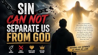 Sin Can Not Separate You From God
Nothing can separate us from God.
When the Bible speaks of sin as “missing the mark,” it’s using an archery term. It doesn’t imply that you’re inherently impure—it points to missing the target because you cannot see it clearly.
The “fall” is a fall into dual vision: seeing ourselves as separate from God, searching for what has never been absent. This is the consciousness symbolized by eating from the tree of the knowledge of good and evil—a divided mind.
But Jesus spoke of the single eye. When the mind becomes single, the illusion of separation dissolves. We no longer look for God outside ourselves because we awaken to the truth that God’s life is already our life.
“To the pure, all things are pure.”
“As He is, so are we in this world.”
Nothing has ever separated us from God except the belief that we could be. The journey is not becoming one with God—it is awakening to the oneness that has always been.
“For I am persuaded, that neither death, nor life, nor angels, nor principalities, nor powers, nor things present, nor things to come, nor height, nor depth, nor any other created thing, shall be able to separate us from the love of God, which is in Christ Jesus our Lord.”
#christ #christconsciousness #beherenow #oneness Sin Can Not Separate You From God