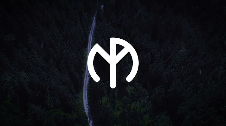 Mason Pace - The Road [LYRIC VIDEO]