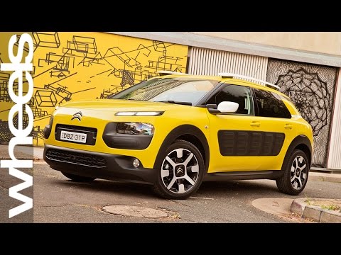 citroen-c4-cactus-review-|-car-reviews-|-wheels-australia