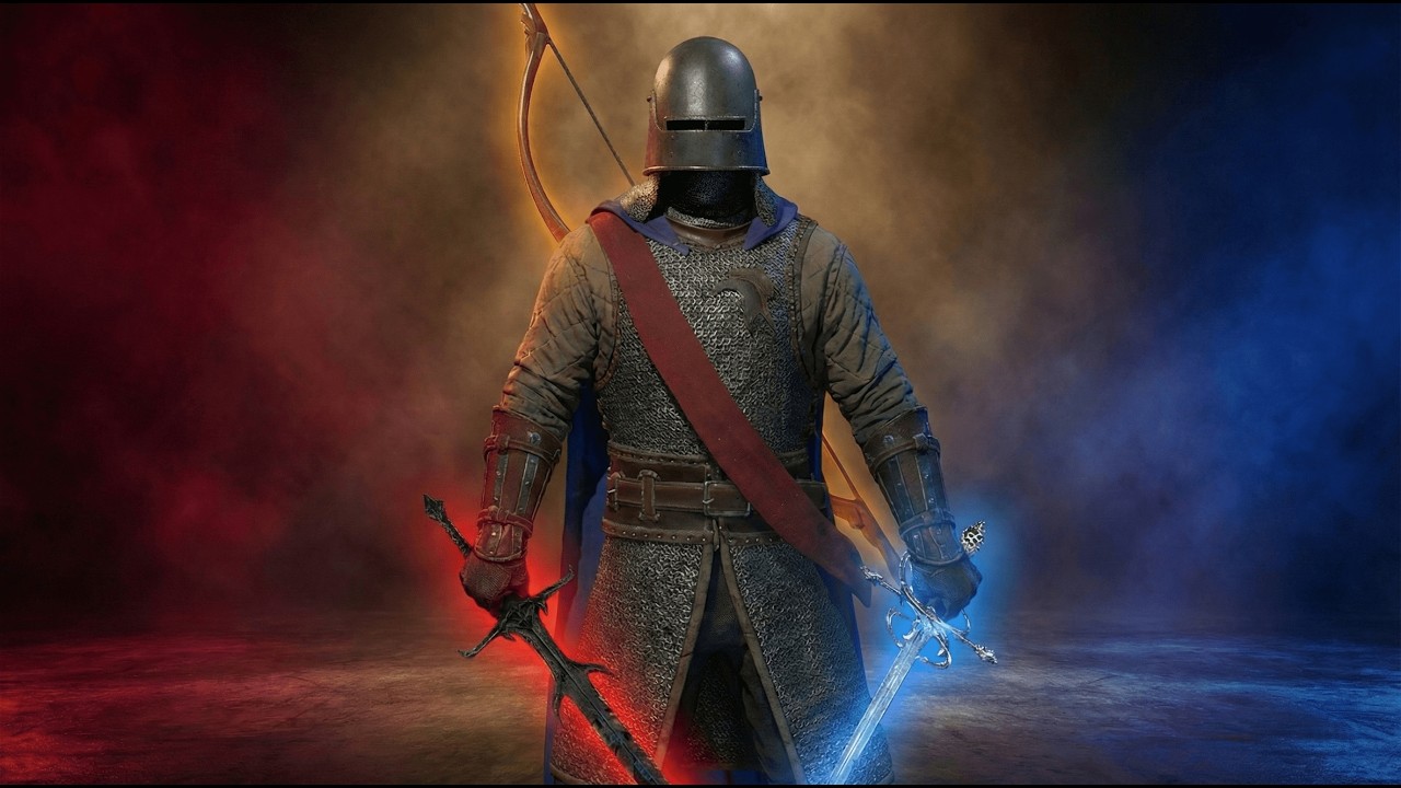 GETTING VIOLA BT PESTILENCE... (Dark & Darker)