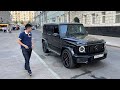 ТАДЖИК КУПИЛ НОВЫЙ G63 AMG! НАШ БИЗНЕС РАБОТАЕТ!