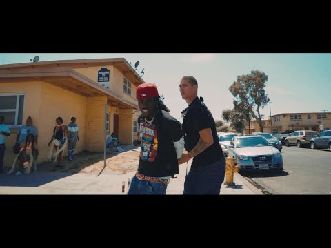 Black Fortune - Change (Official Video)